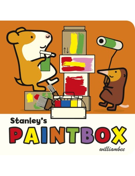 Stanleys Paintbox
