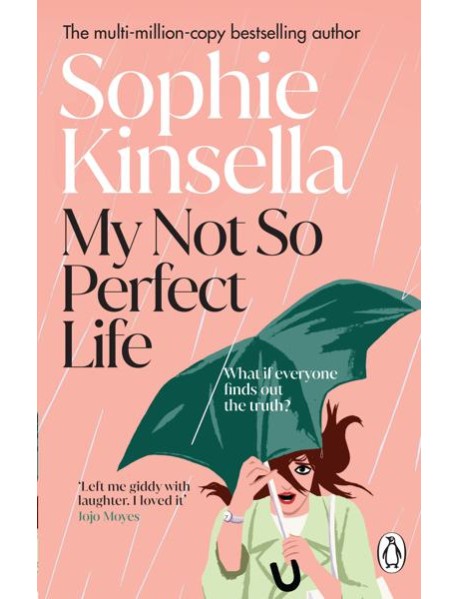 My Not So Perfect Life