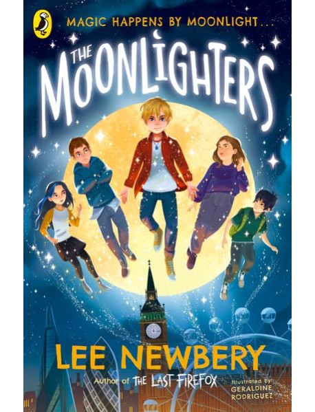 The Moonlighters