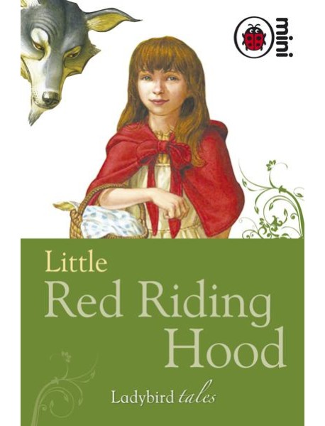 Little Red Riding Hood