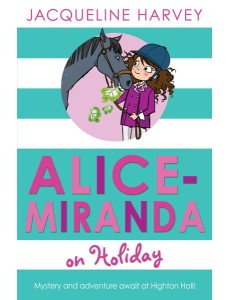 AliceMiranda on Holiday