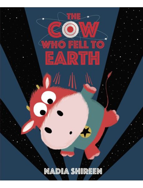 The Cow Who Fell to Earth