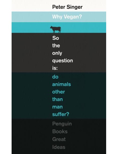 Why Vegan