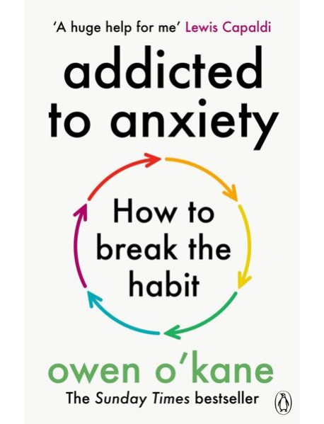 Addicted to Anxiety
