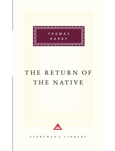 The Return Of The Native