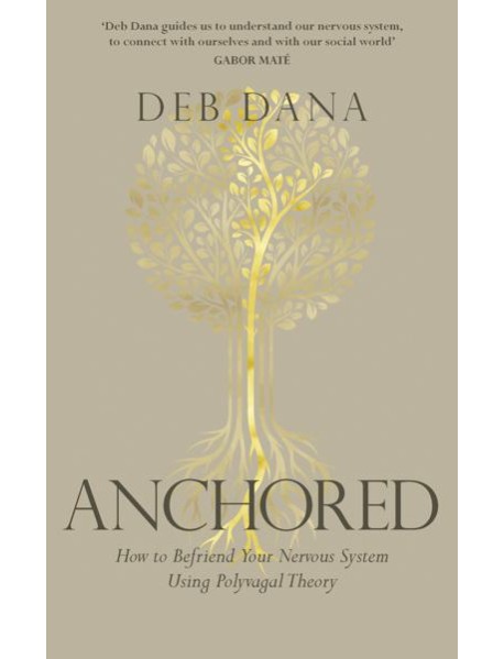 Anchored