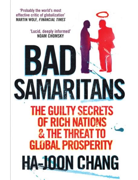 Bad Samaritans