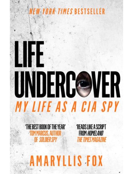 Life Undercover