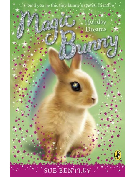 Magic Bunny Holiday Dreams
