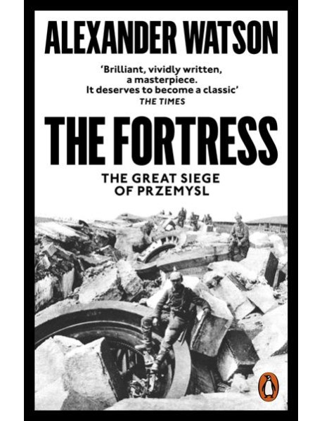 The Fortress
