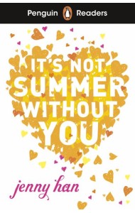 Penguin Readers Level 4 Its Not Summer