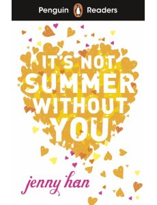 Penguin Readers Level 4 Its Not Summer Penguin Readers Level 4 Its Not Summer