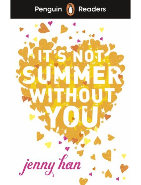 Penguin Readers Level 4 Its Not Summer