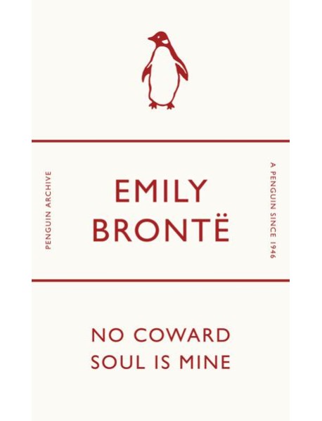 No Coward Soul Is Mine