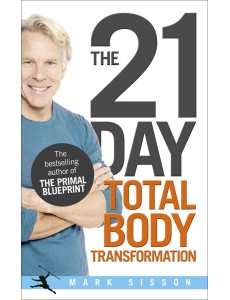 The 21Day Total Body Transformation