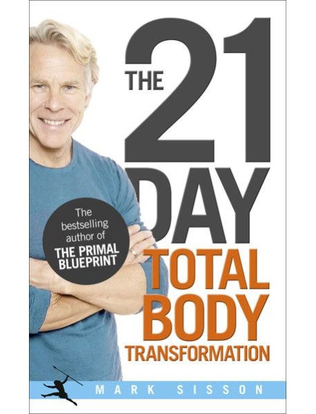 The 21Day Total Body Transformation