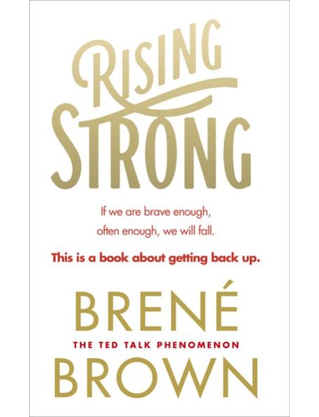 Rising Strong