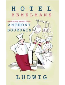 Hotel Bemelmans