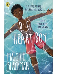 PigHeart Boy PigHeart Boy