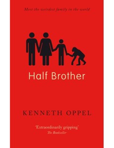 Half Brother
