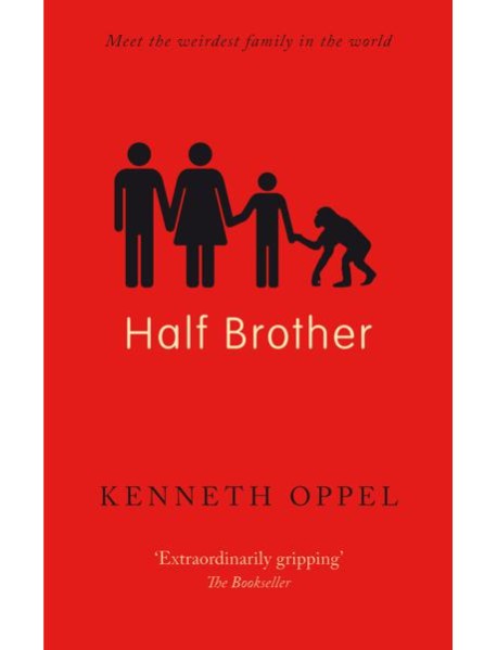 Half Brother
