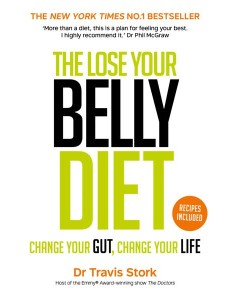 The Lose Your Belly Diet