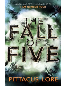 The Fall of Five The Fall of Five