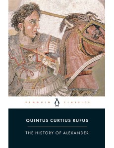 The History of Alexander The History of Alexander