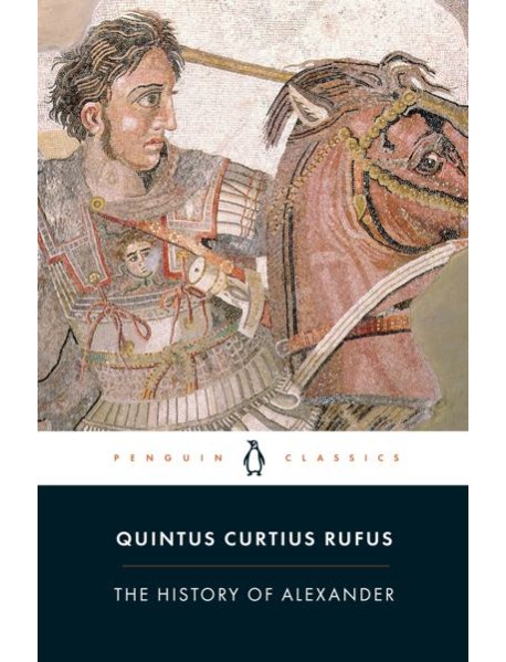 The History of Alexander