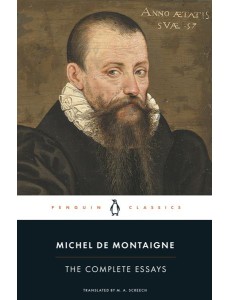 The Complete Essays