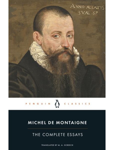 The Complete Essays