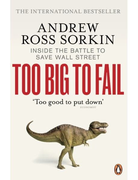 Too Big to Fail