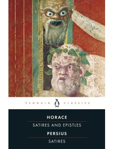 The Satires of Horace and Persius