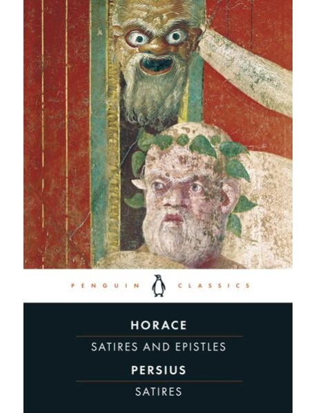 The Satires of Horace and Persius