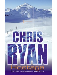 Alpha Force Hostage