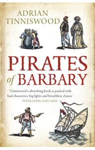 Pirates Of Barbary