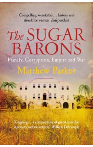 The Sugar Barons