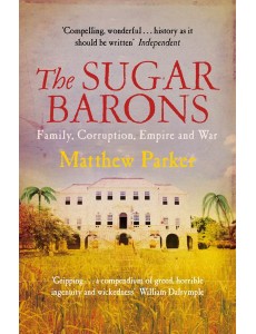 The Sugar Barons The Sugar Barons