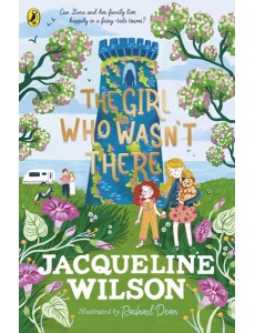 The Girl Who Wasnt There