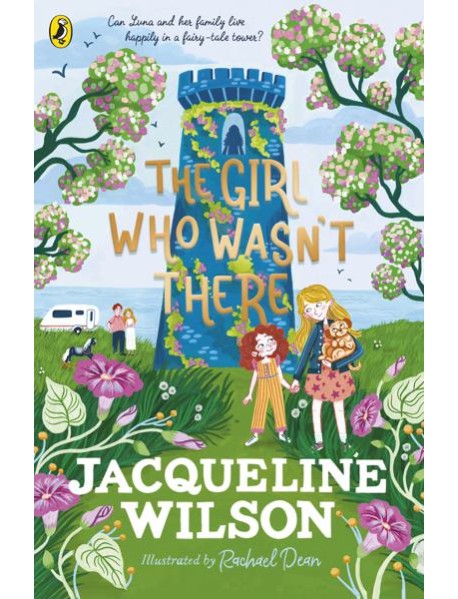The Girl Who Wasnt There