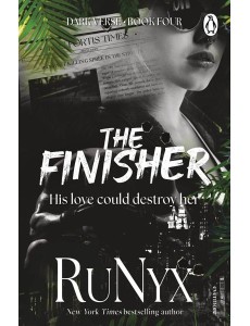 The Finisher The Finisher