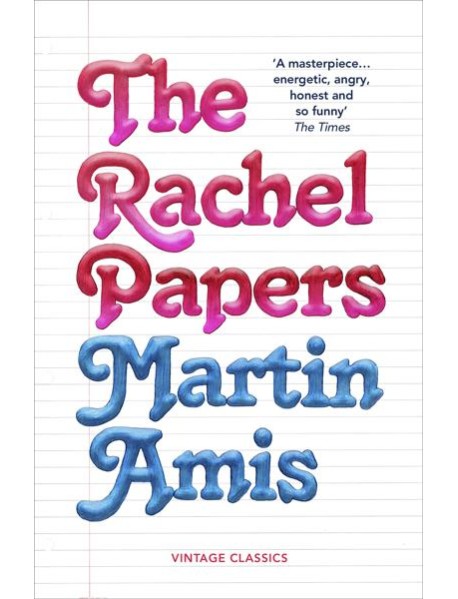 The Rachel Papers