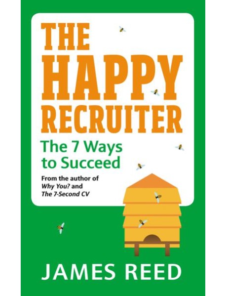 The Happy Recruiter