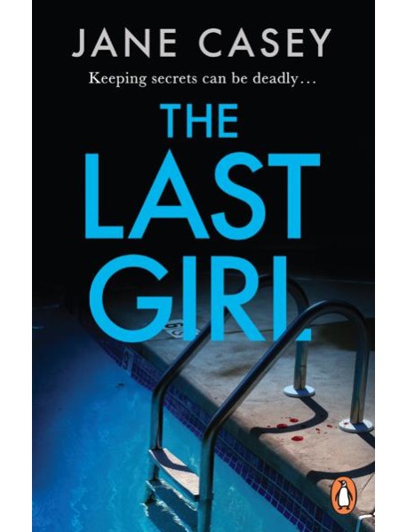 The Last Girl