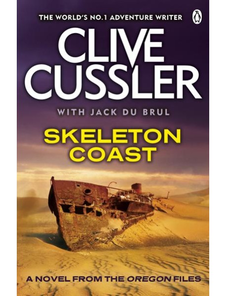Skeleton Coast