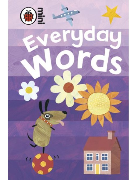 Early Learning Everyday Words