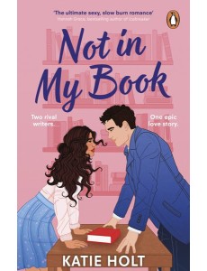 Not in My Book Not in My Book