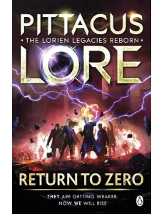 Return to Zero Return to Zero