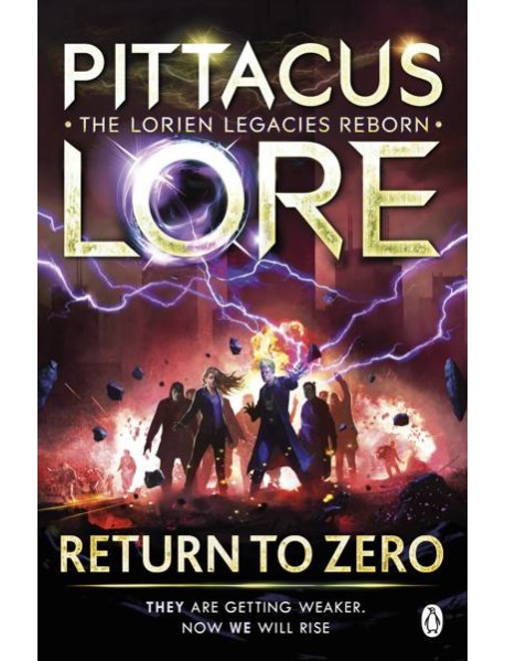 Return to Zero