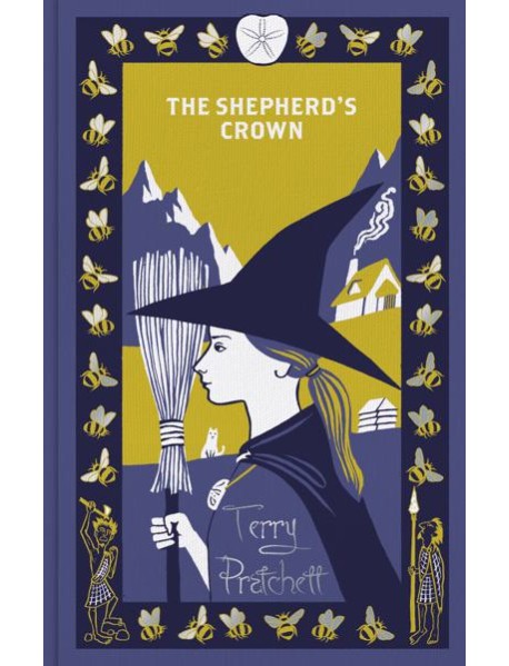 The Shepherds Crown
